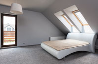 Little Massingham bedroom extensions
